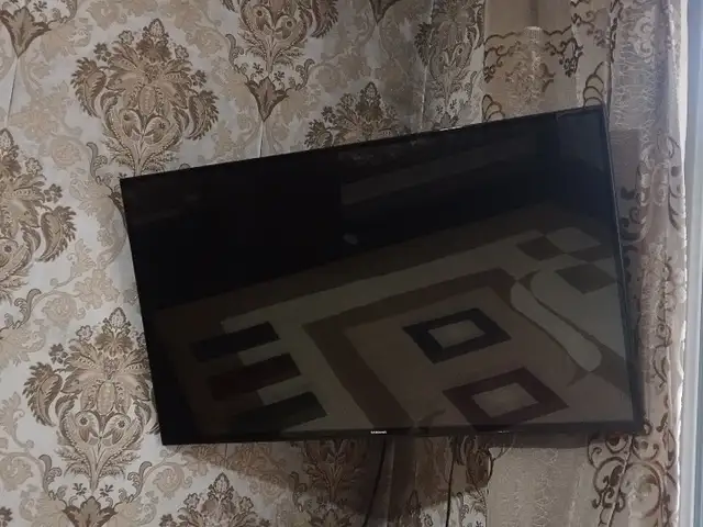 Телевизор Samsung, Душанбе