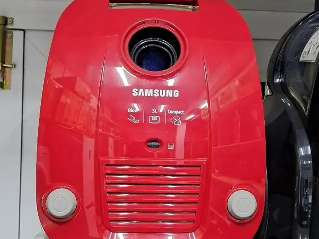 Пылесос Samsung, Душанбе