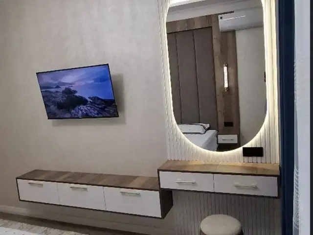 2-комн. квартира, 1 этаж, 65 м², 32 мкр, Худжанд