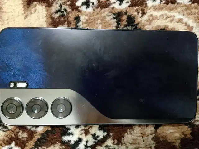 Tecno Camon 40, Душанбе