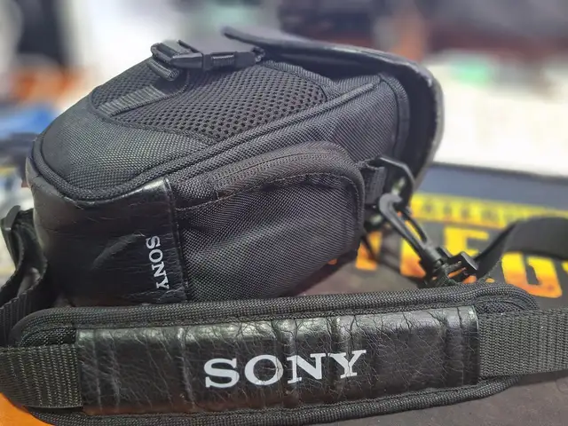 Сумка Sony, Душанбе