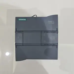 Программируемый контроллер PLC ПЛК, Хуҷанд