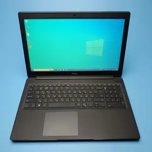 Игровой ноутбук Dell i5-8265U, Душанбе