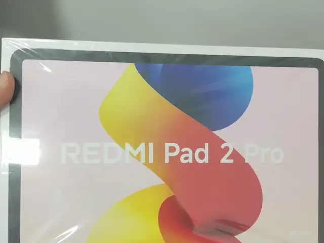 Планшет Xiaomi Redmi Pad 2 Pro, Душанбе