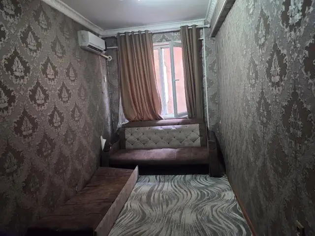 2-комн. квартира, 8 этаж, 48м², Фирдавси, Душанбе