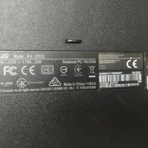 Ноутбук Asus X 553S на запчасти, Дангара