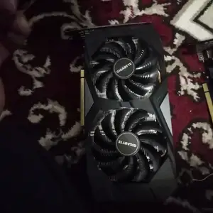Видеокарта RTX 2060, Истаравшан