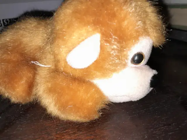 Мягкая игрушка, Душанбе