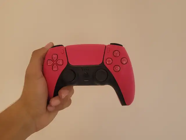 Джойстик для PS5, Худжанд