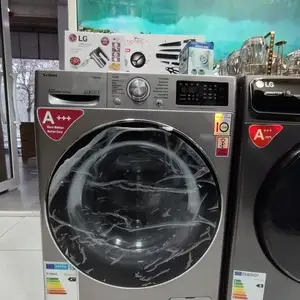 Стиральная машина Voima 10 kg, Душанбе