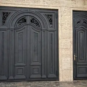Дарвоза, Душанбе
