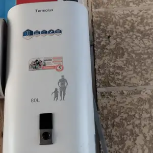 Водонагреватель термолюкс 80л, Душанбе