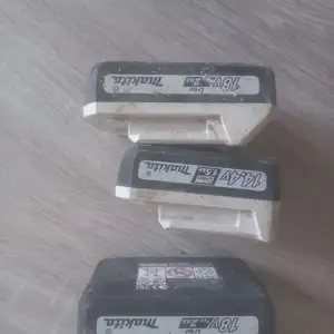 Шуруповёрт, Душанбе