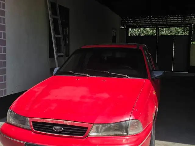Daewoo Nexia