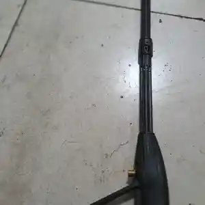 Пистолет для мойки, Душанбе
