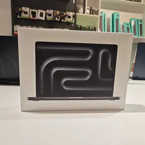 Ноутбук Apple MacBook Pro 14 M5 24/1TB, Душанбе