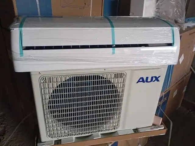 Кондиционер AUX, Хуҷанд