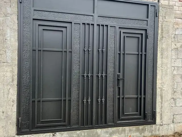 Дарвоза, Душанбе
