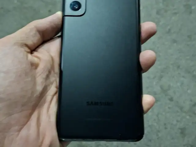 Samsung Galaxy S21+, Душанбе