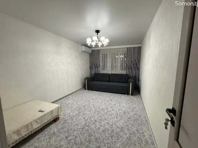 3-комн. квартира, 2 этаж, 60м², Сино, Душанбе