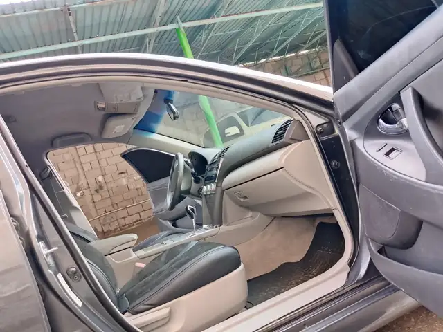 Toyota Camry, 2010, Душанбе - 8