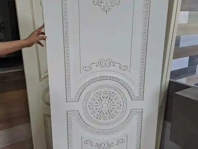 Межкомнатные двери DSC, Душанбе