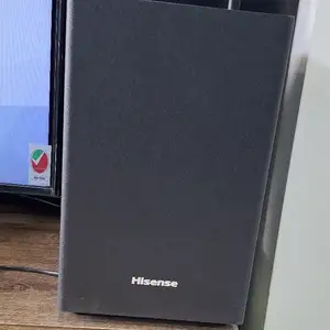 Звуковая панель Hisense HS212-H, Душанбе