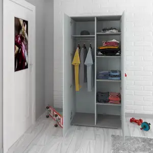 Шкаф, Душанбе