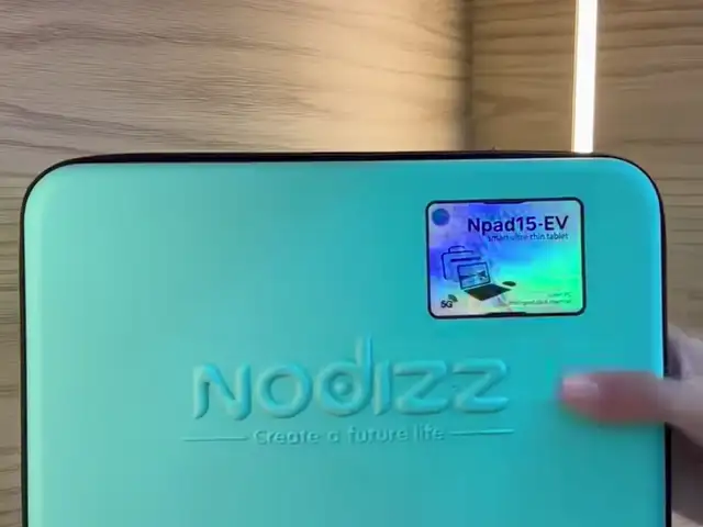 Планшет Noddiz 2sim 16/512gb 8000 мач, Душанбе