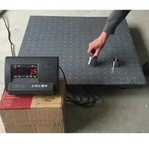 Тарозу 2 тонна, Душанбе
