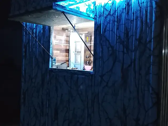 Буткачаи тезтайёр, Панҷакент