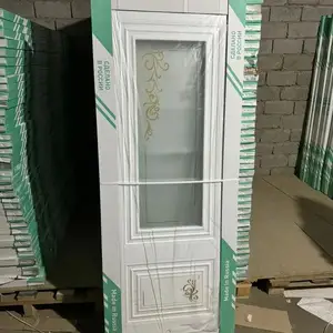 Дверь, Душанбе