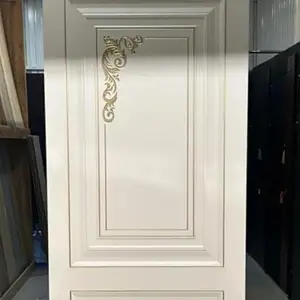 Дверь, Душанбе