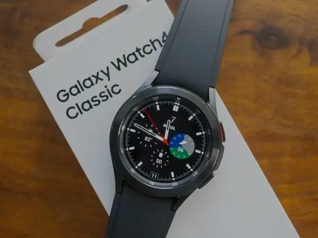 Samsung Galaxy Watch4, Душанбе