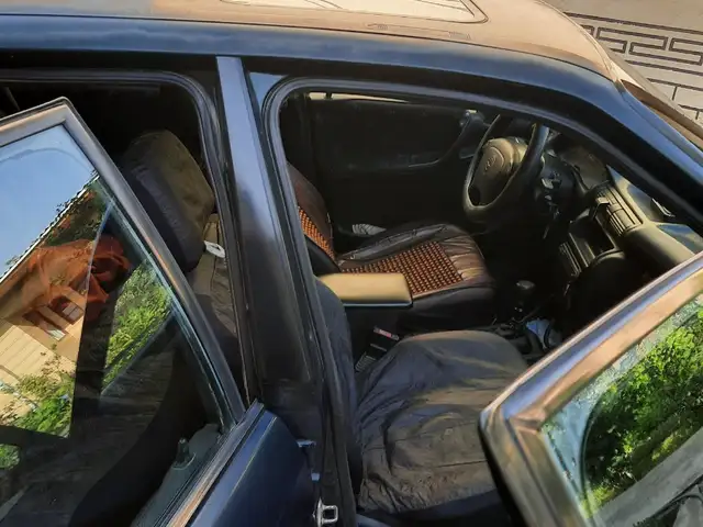 Opel Astra F
