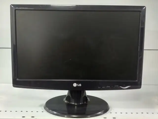 Монитор LG Flatron W1943SS 19-дюймов, Душанбе