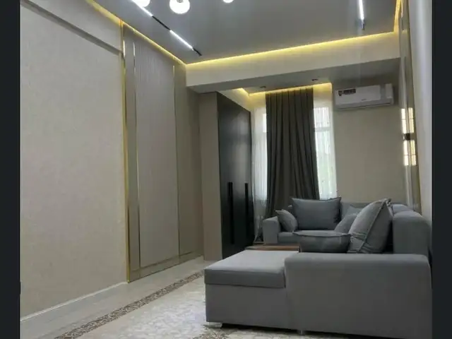 2-комн. квартира, 10 этаж, 75м², Ваданасос, саршавиш, Душанбе