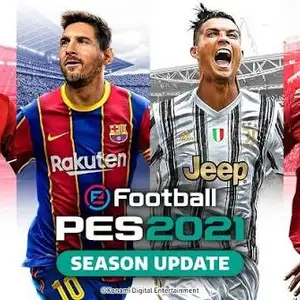Pes 2021, Истаравшан