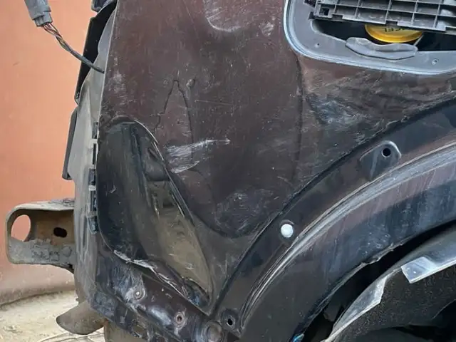Кузовной ремонт и покраска авто в Душанбе, Душанбе - 4
