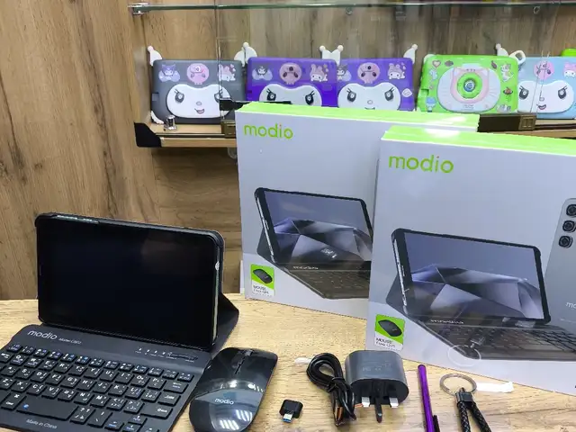 Планшет Modio 2sim 8/512gb, Душанбе