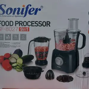Блендер SF-8025 9in1, Душанбе