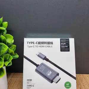 USB Type-C на HDMI, Худжанд