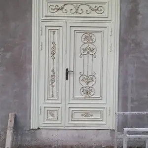 Ворота, Худжанд