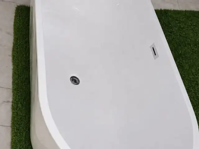 Отдельностоящая ванна Free - standing, Душанбе