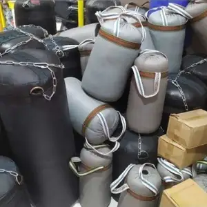 Груша для бокса, Душанбе