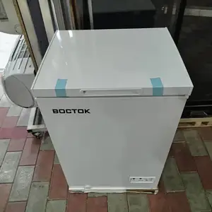 Морозильник восток, Душанбе