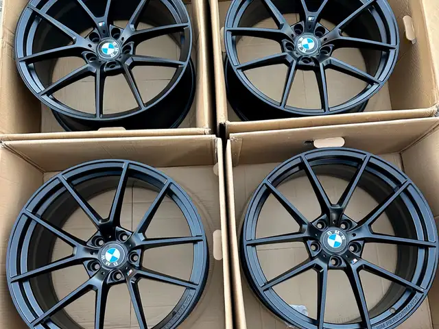 Диски BMW F10 F11 R20, Худжанд