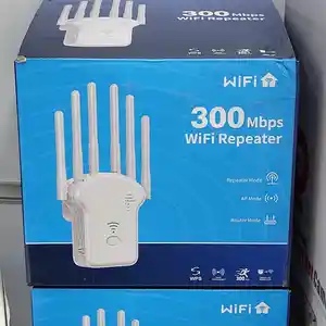 Роутер-репитор wi-fi Bezopasnosttj, Душанбе