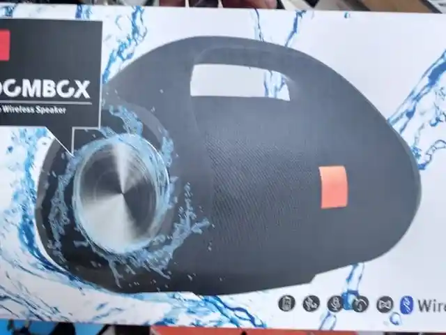 Колонка, Душанбе