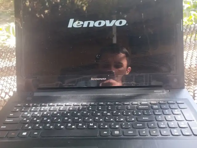 Ноутбук Lenovo, Ваҳдат